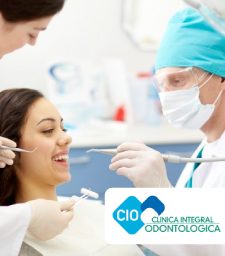 Clínica Integral Odontológica CIO