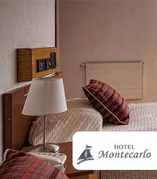 Hotel Montecarlo Reñaca