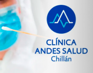 Clínica Andes Salud Chillán