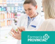 Farmacia Provincial