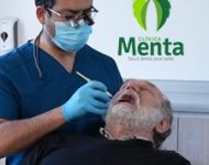 Clínica Dental Menta