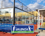 Campo de Deporte Valencia