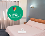 Hotel Vitali