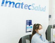 Imatec Salud