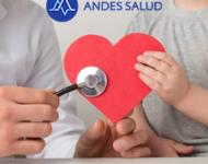 Andes Salud Concepción