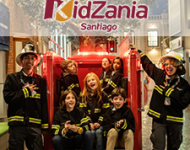 Kidzania