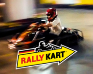 Rally Kart