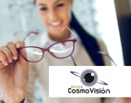 Óptica Cosmo Visión