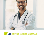 Centro Médico Libertad