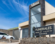 Alma Funeraria