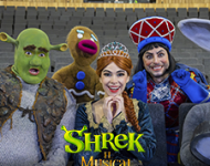 Shrek El Musical