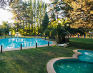 Valle del Sol Quillón