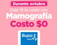 Clínicas Bupa