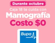 Clínicas Bupa