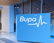 Clínicas Bupa