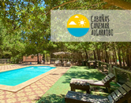 Cabañas Canemar Algarrobo