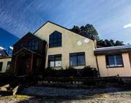 Complejo Turístico Los Álamos