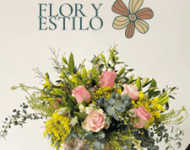 Flores y Estilo